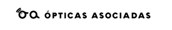 LOGO ÓPTICAS ASOCIADAS