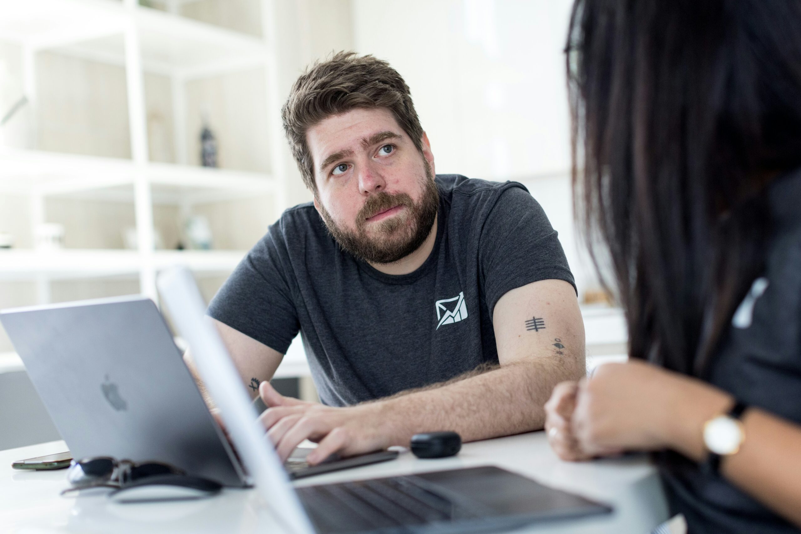 Técnicas de comunicación interpersonal